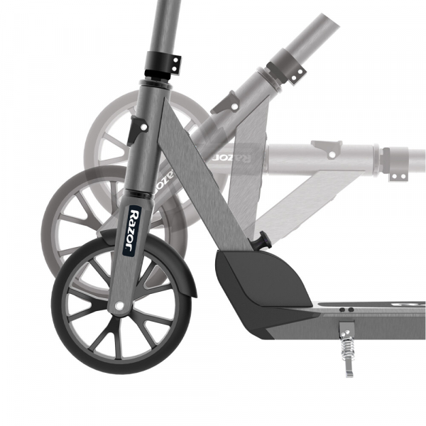 Trottinette Électrique E Prime Gris| Razor