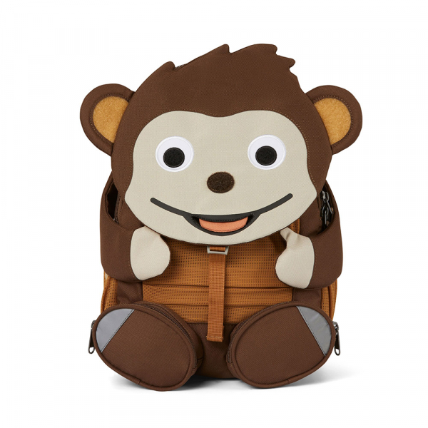 Sac a Dos Enfant 8L Singe Affenzahn