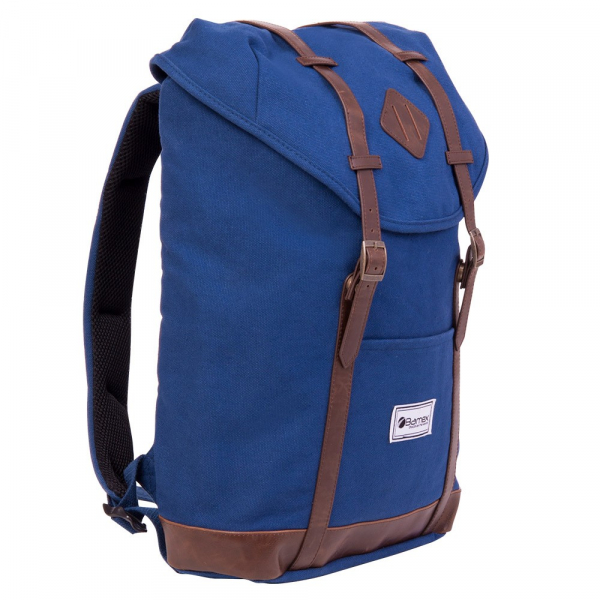 Bamex rugzak kopen Zesso Canyon Blue