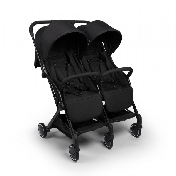 Duo kinderwagen outlet