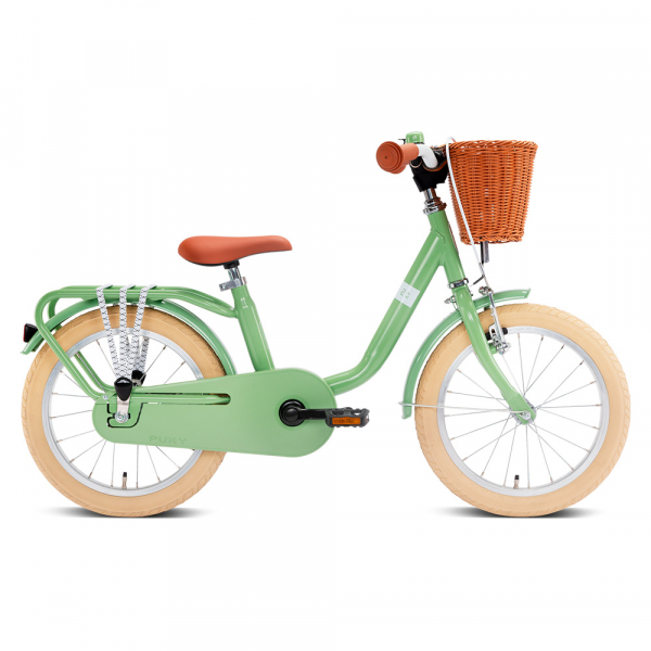 Velo enfant puky 2025