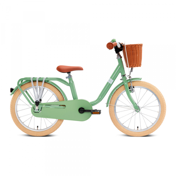 Puky velo 18 pouces sale