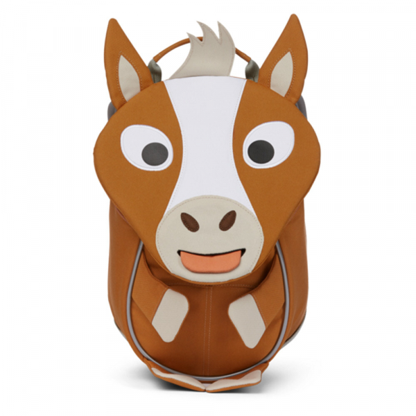 Sac a Dos Enfant 4L Cheval Affenzahn