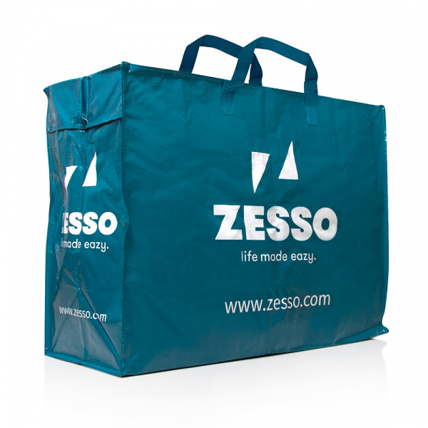 Grote shopper tas outlet