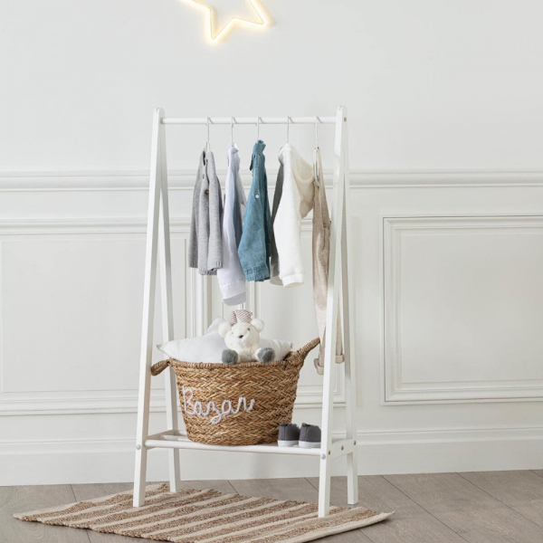 Portant à Vêtements pour Enfants Rix Eazy Living