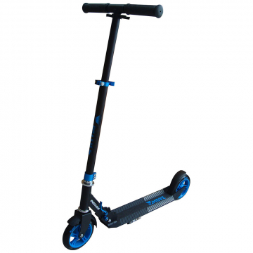 Move Trottinette à partir de 4 Ans 145 Bleu