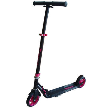 Move Scooter Ab 4 Jahren 145 Purpur