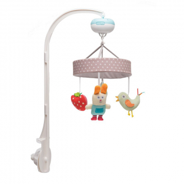 Taf Toys Muziekmobiel Musical Garden