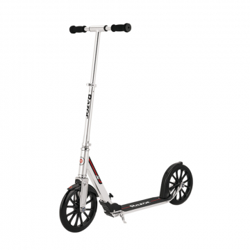 Razor Scooter Ab 8 Jahren A6 Silber