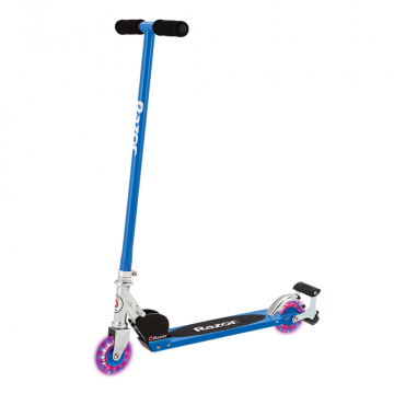 Razor Scooter Ab 8 Jahren S Spark Sport Blau