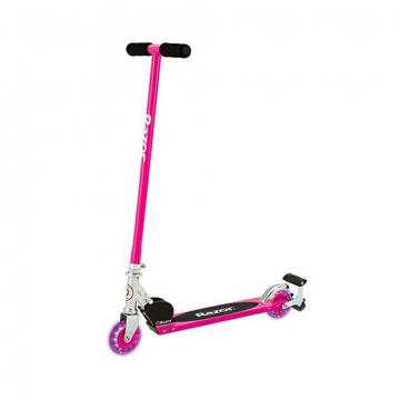 Razor Trottinette à partir de 8 Ans S Spark Sport Rose