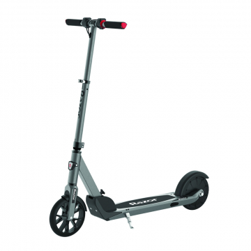 Razor Elektro Scooter Ab 14 Jahren E Prime Grau