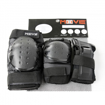 Move Set Protection 3-Pack SR Small