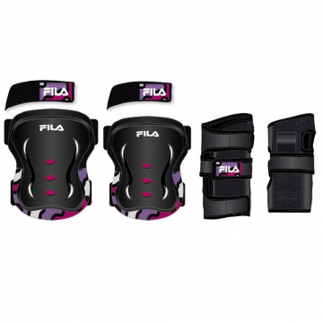 Fila Set Protection Kids Set FP Girls XS