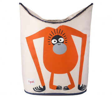 3 Sprouts Wasmand Orang-Oetan