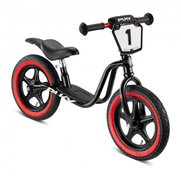 Puky Loopfiets 3 - 6 jaar LR 1L PLUS Supermoto Edition