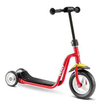 Puky Scooter 2 - 4 Jaar R1 Rood
