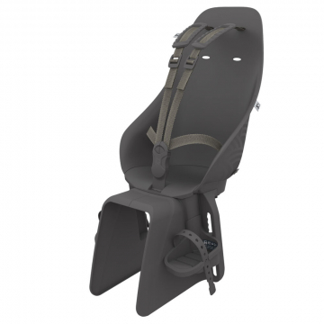 Urban Iki Siège de Vélo pour Enfant Arrière MIK-HD Bincho Black