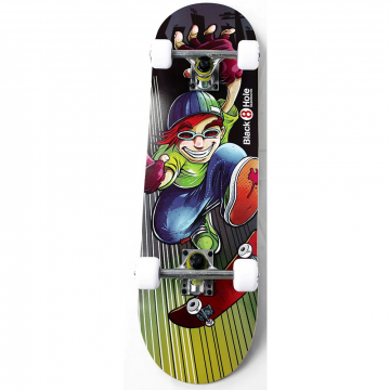 Move Skateboard 28" Skater Boy