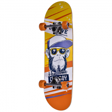 Move Skateboard 28" Cool Boy