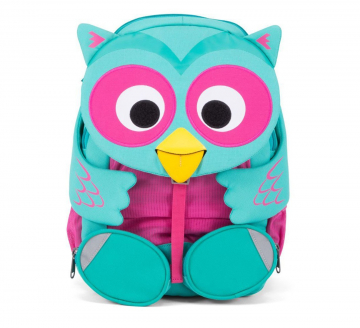 Affenzahn Kinderrucksack Olina Eule 8L