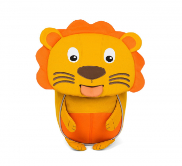 Affenzahn Sac à Dos Enfant Lion 4L