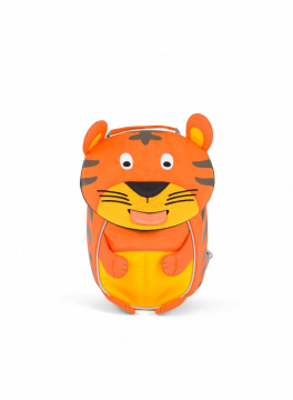 Affenzahn Kinderrucksack Timmy Tiger 4L