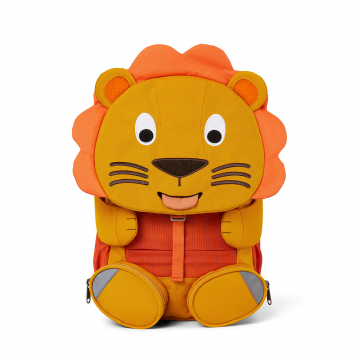 Affenzahn Sac à Dos Enfant Lion 8L