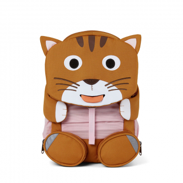 Affenzahn Kinderrucksack 8L Katze