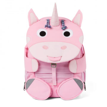 Affenzahn Sac à Dos Enfant Licorne 8L