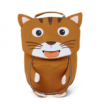 Affenzahn Sac à Dos Enfant Chat 4L