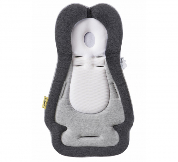 Babymoov Cale-bébé Cosymorpho Smokey