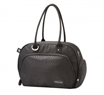 Babymoov Verzorgingstas Trendy Bag Black