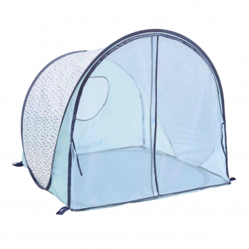 Babymoov Anti-UV Tent Blue Waves