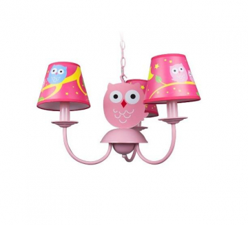 Baninni Hanglamp Rosi Roze