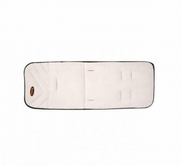 Baninni Matelas pour Poussette Maxim 32 cm x 72 cm