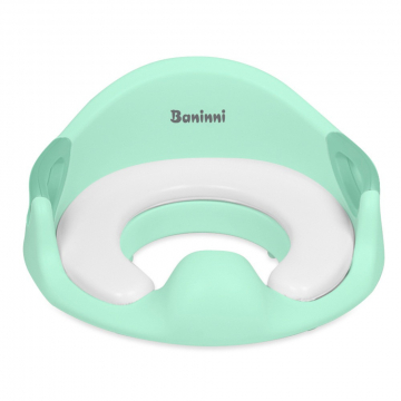 Baninni Toilettensitz Buba Mint