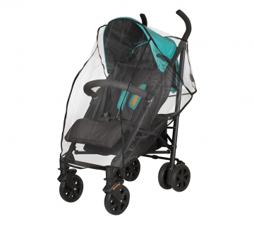 Baninni Universal Buggy Regenschutz BN641