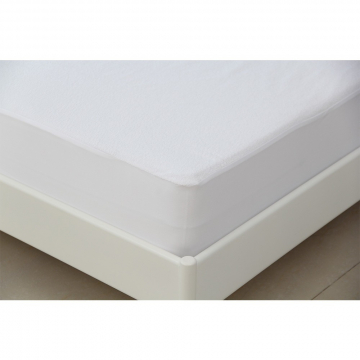 Baytex Protège Matelas Dozy 90 cm x 200 cm