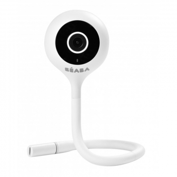 Béaba Babyphone Vidéo Zen Connect