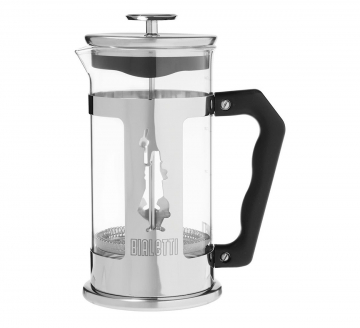 Bialetti French Press Preziosa M 1L