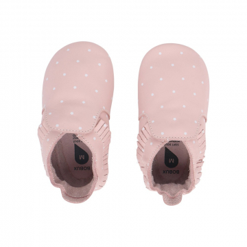 Bobux Babyschuhe Soft Soles Blossom Twinkle - Small