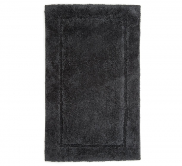 Casilin Tapis de Bain Orlando 70 cm x 120 cm Anthracite