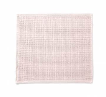 Casilin Tapis de Bidet Royal Touch 55 cm x 60 cm Rose