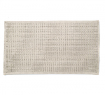 Casilin Tapis de Bain Royal Touch 70 cm x 120 cm Beige