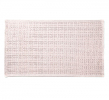 Casilin Badteppich Royal Touch 60 cm x 100 cm Rose