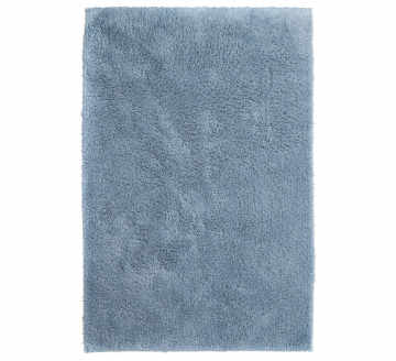 Casilin Tapis de Bain Havana 70 cm x 110 cm Jeans