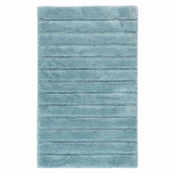Casilin Tapis de Bain California 60 cm x 100 cm Ice Blue