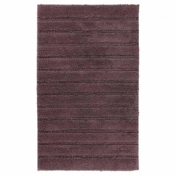 Casilin Tapis de Bain California 60 cm x 100 cm Figue