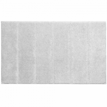 Casilin Tapis de Bain Ray 60 cm x 110 cm Silver